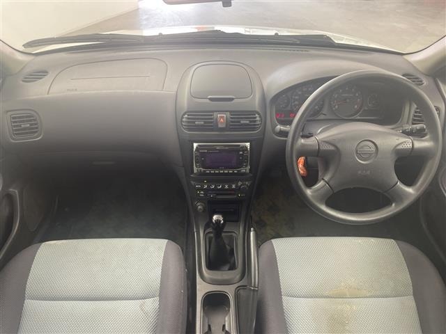 Nissan Wingroad 2000 8322804-17