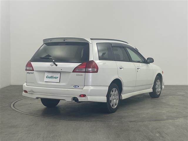Nissan Wingroad 2000 8322804-19
