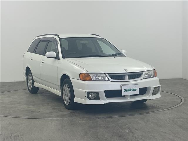 Nissan Wingroad 2000 8322804-5
