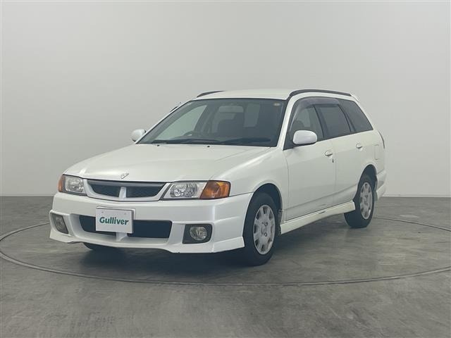 Nissan Wingroad 2000 8322804-8