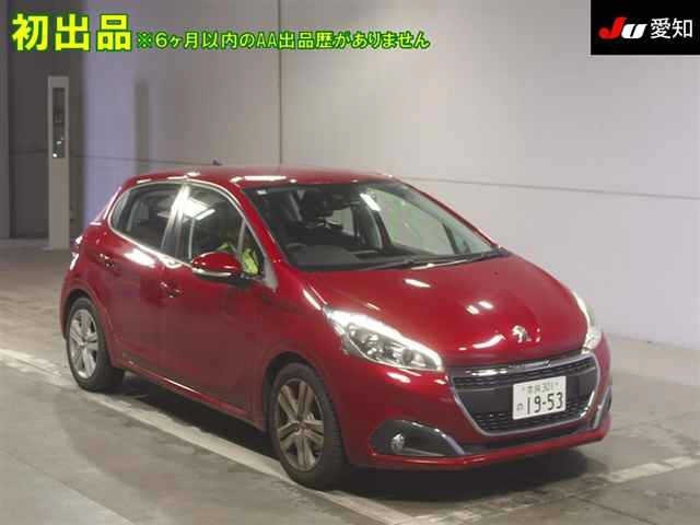 Peugeot 208 2019 8338864-0