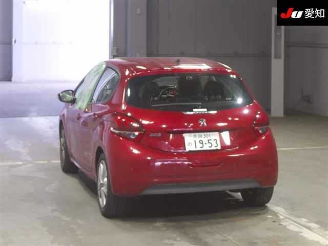 Peugeot 208 2019 8338864-1