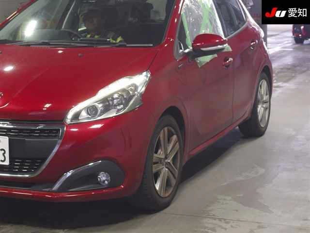 Peugeot 208 2019 8338864-7