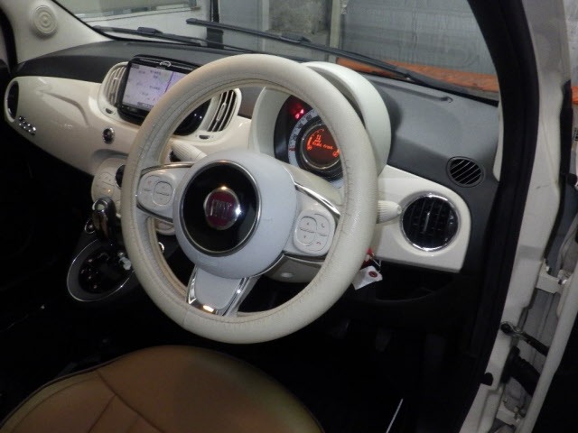 Fiat 500 2018 8325205-3