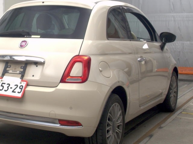 Fiat 500 2018 8325205-5