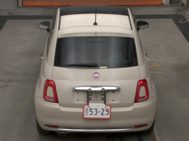 Fiat 500 2018 8325205-7