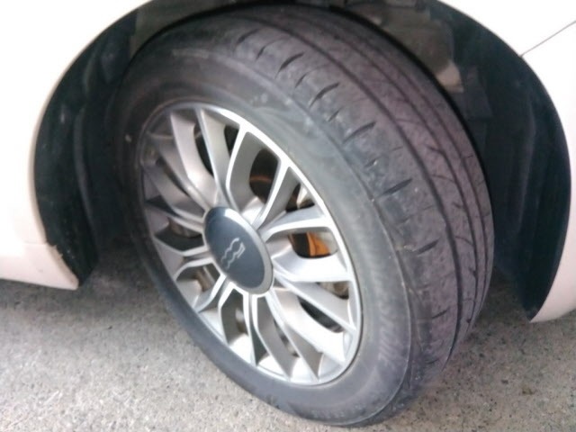 Fiat 500 2018 8325205-9