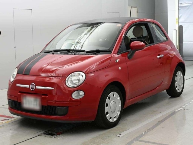 Fiat 500 2015 8325208-0