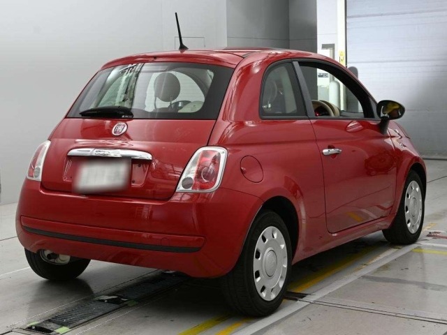 Fiat 500 2015 8325208-1