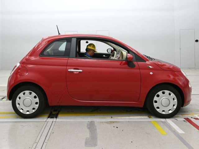 Fiat 500 2015 8325208-3