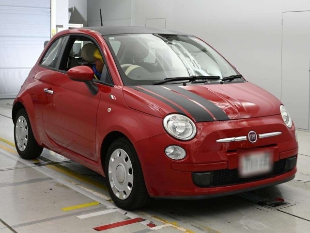 Fiat 500 2015 8325208-5