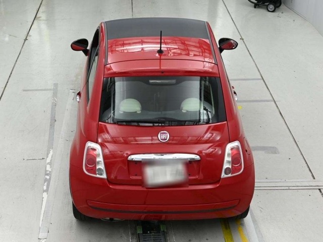 Fiat 500 2015 8325208-8