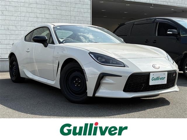 Toyota 86 2026 8332081-0