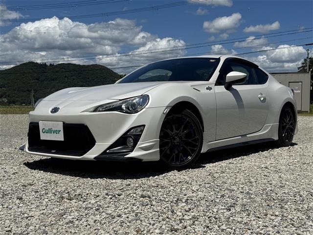 Toyota 86 2012 8332082-19
