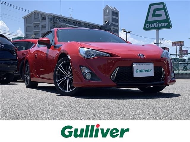 Toyota 86 2012 8332088-0