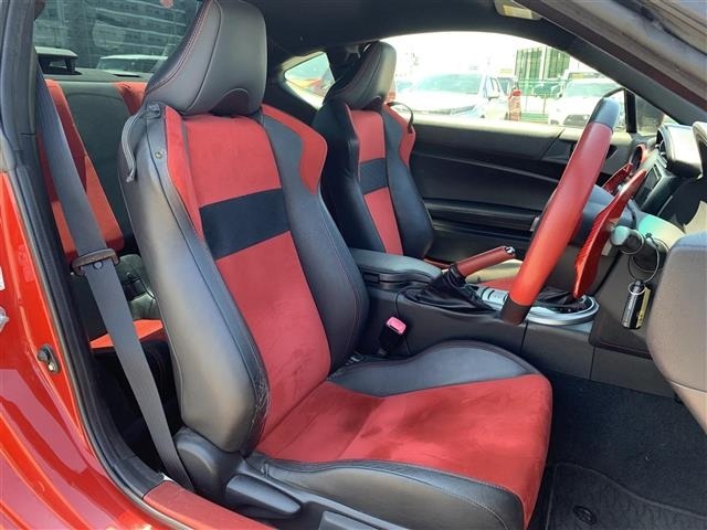 Toyota 86 2012 8332088-12