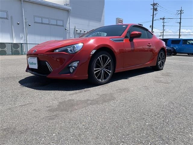 Toyota 86 2012 8332088-13