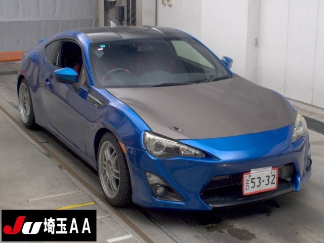 Toyota 86 2013 8332089-0