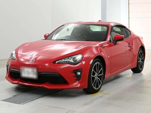 Toyota 86 2020 8332093-0