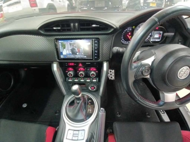 Toyota 86 2020 8332093-11
