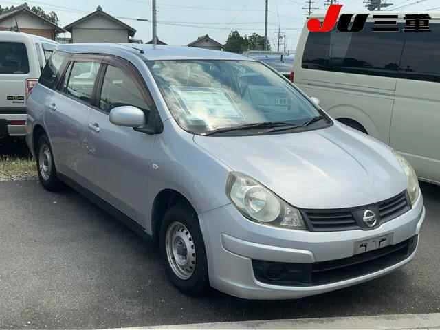 Nissan AD VAN 2013 8339305-0