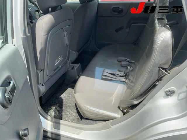 Nissan AD VAN 2013 8339305-10