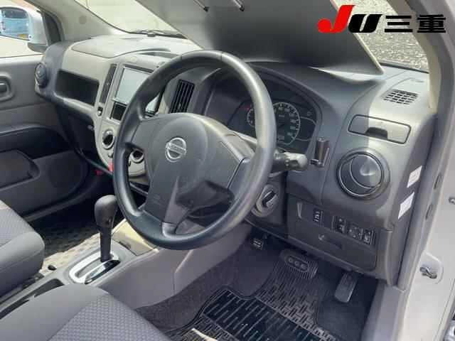 Nissan AD VAN 2013 8339305-14