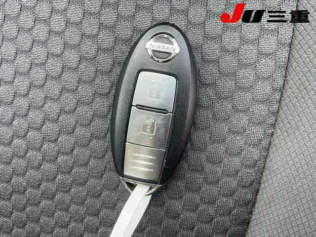 Nissan AD VAN 2013 8339305-16