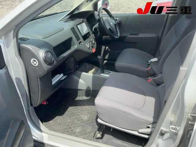 Nissan AD VAN 2013 8339305-3