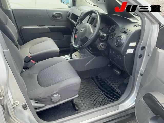 Nissan AD VAN 2013 8339305-4