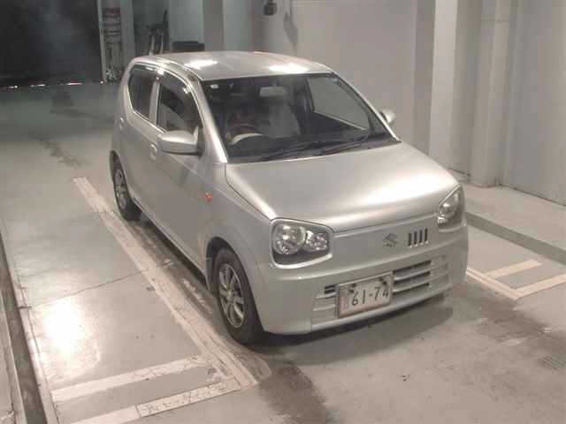 Suzuki ALTO 2015 8325004-0
