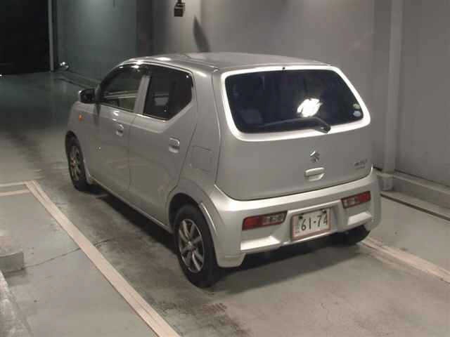 Suzuki ALTO 2015 8325004-1