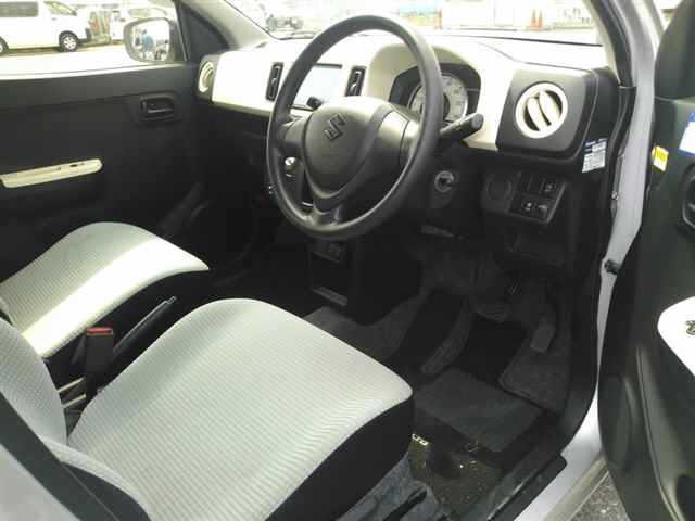 Suzuki ALTO 2015 8325004-3