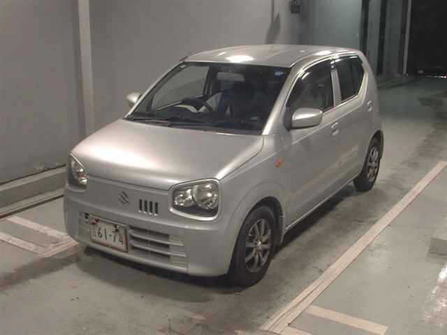 Suzuki ALTO 2015 8325004-4