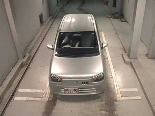 Suzuki ALTO 2015 8325004-6