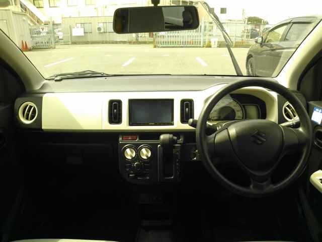 Suzuki ALTO 2015 8325004-8