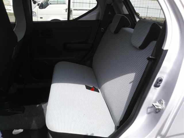 Suzuki ALTO 2015 8325004-9