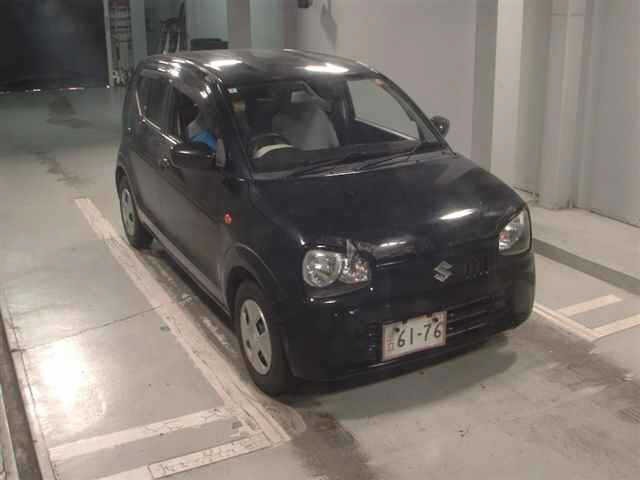 Suzuki ALTO 2018 8325012-0