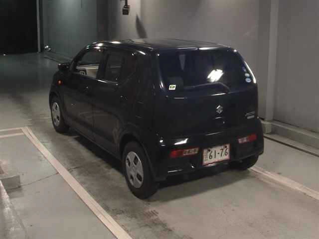 Suzuki ALTO 2018 8325012-1
