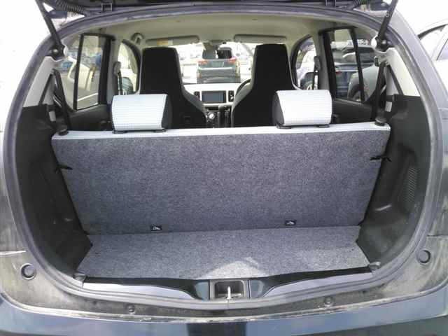 Suzuki ALTO 2018 8325012-10
