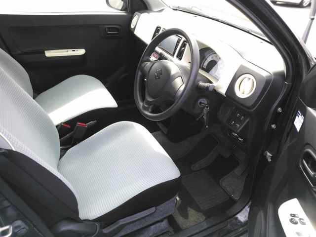 Suzuki ALTO 2018 8325012-3
