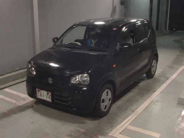 Suzuki ALTO 2018 8325012-4