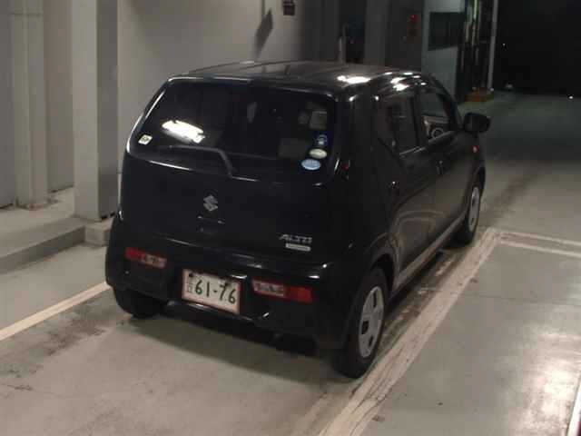 Suzuki ALTO 2018 8325012-5