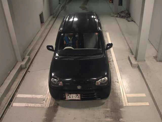 Suzuki ALTO 2018 8325012-6