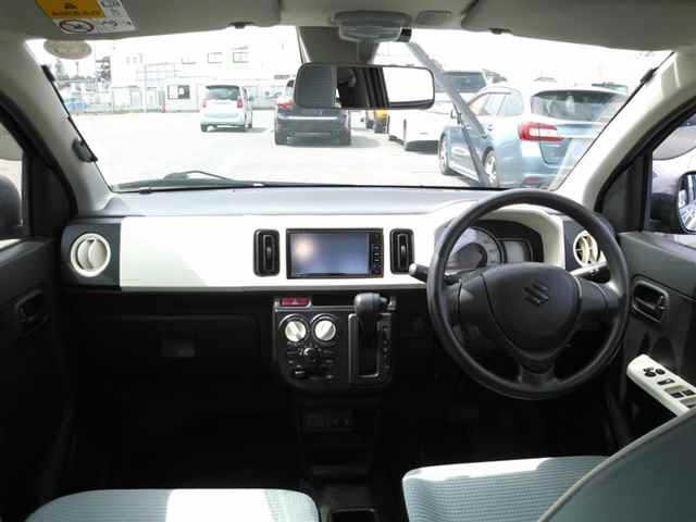 Suzuki ALTO 2018 8325012-8