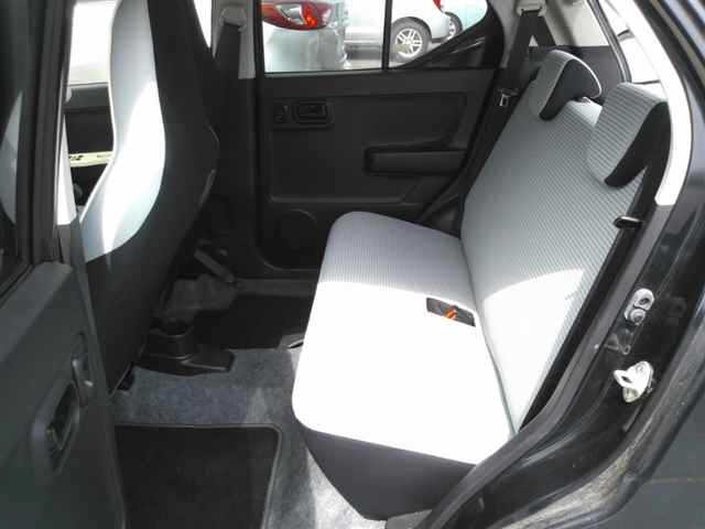 Suzuki ALTO 2018 8325012-9