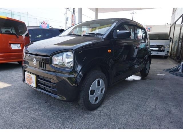 Suzuki ALTO 2021 8325033-0