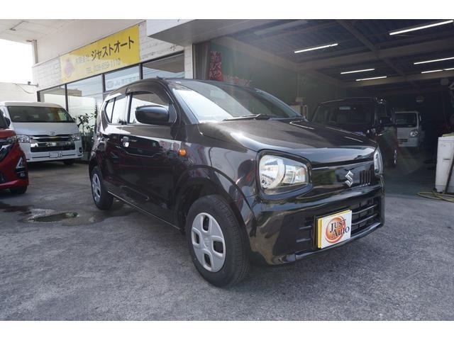 Suzuki ALTO 2021 8325033-11