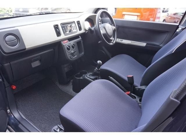 Suzuki ALTO 2021 8325033-14