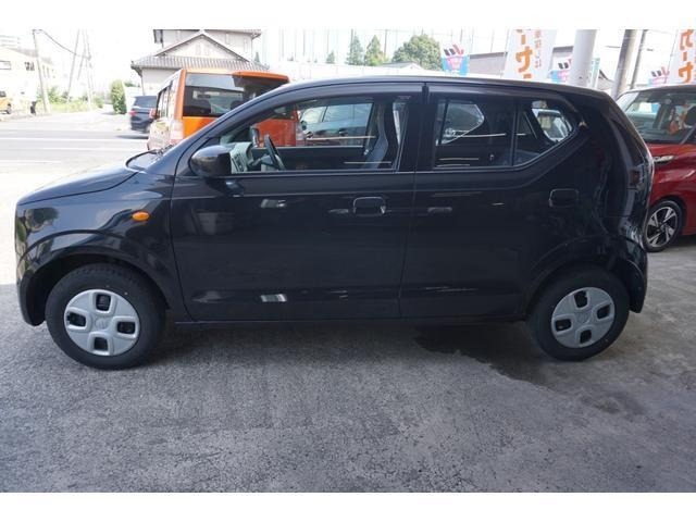 Suzuki ALTO 2021 8325033-18